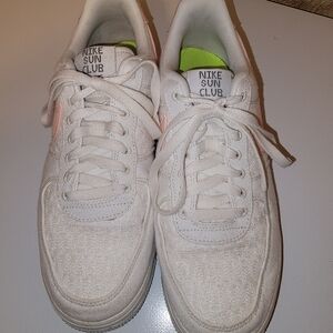 Nike Air Force 1 Low '07 SE Next Nature "Sun Club" sneaker